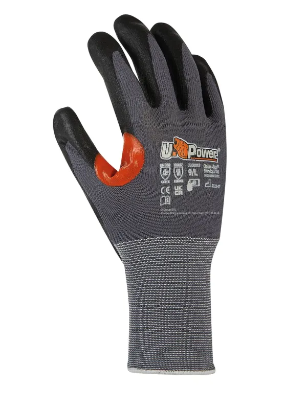Gants de protection KUMBA