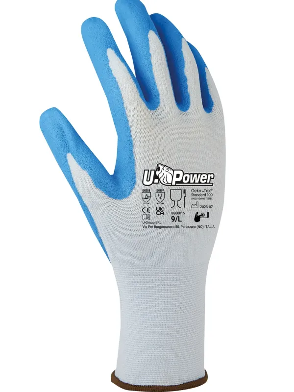Gants de protection LAPIS