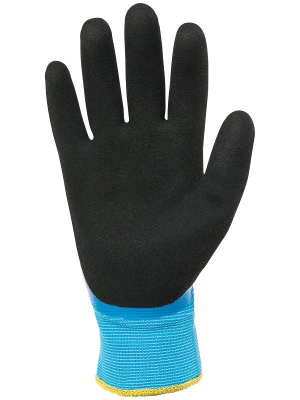 Gants de protection pour les environnements froids