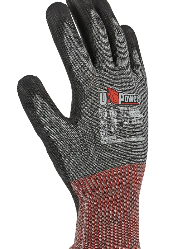 Gants de protection SALSA