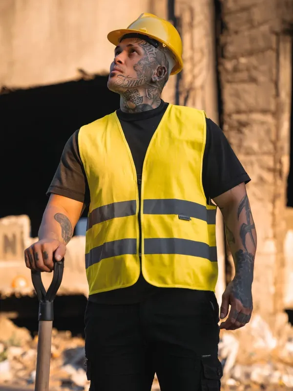 Cologne Safety Vest