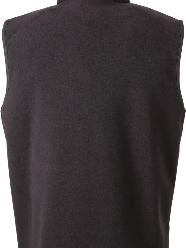 Chaleco micropolar unisex