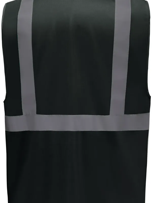 Hi-Vis Executive Waistcoat
