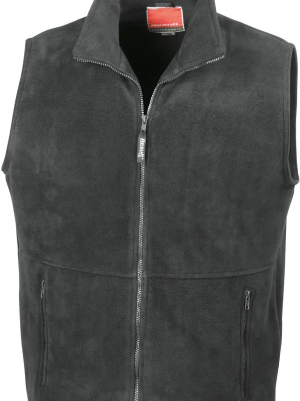 Polartherm™ Fleece Bodywarmer
