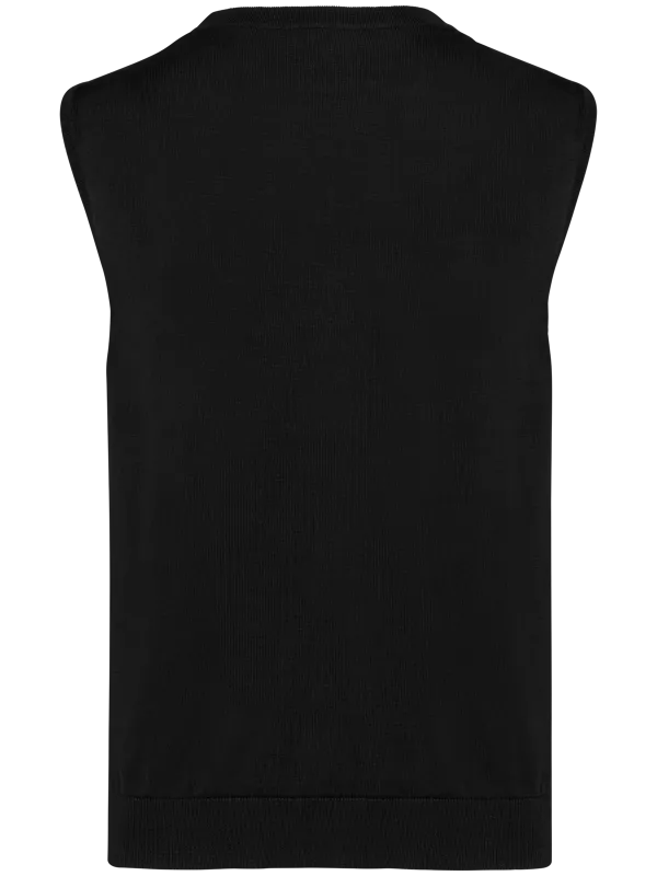 Men's Supima® vest