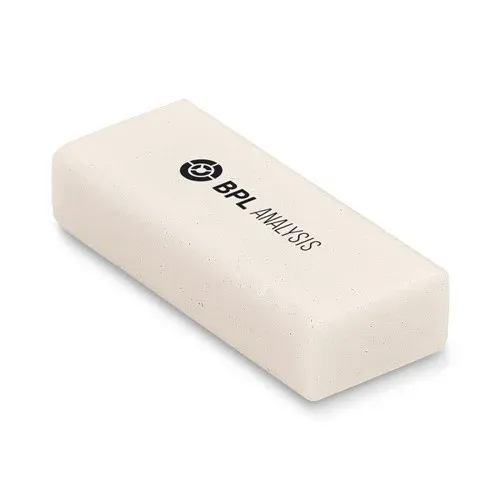 AUSTEN. Gomme blanche en TPR