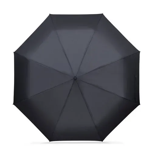 CAMILLE. Large umbrella (27") made from 190T pongee