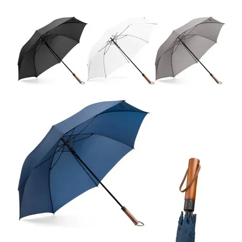 MATEO. Grand parasol en pongée (30")