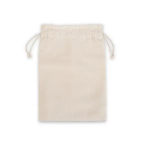 GIFTWRAP L. Grand sac, 100% coton (120 g/m²)