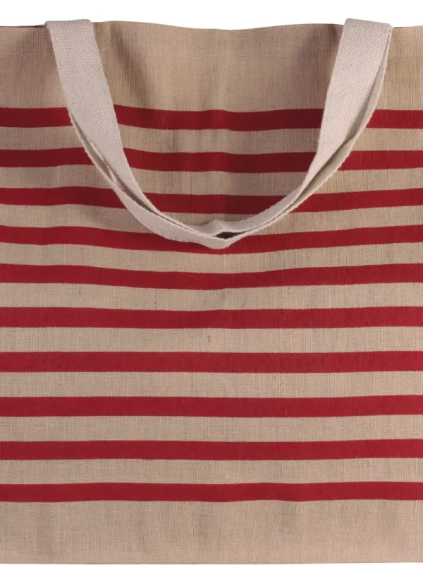 Grand sac fourre-tout en juco