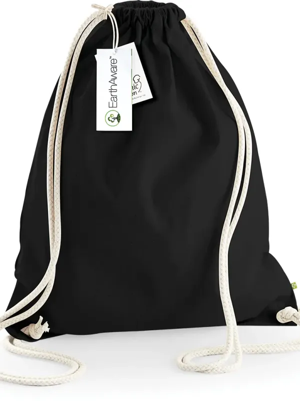 Gymsac orgánico Earthaware®