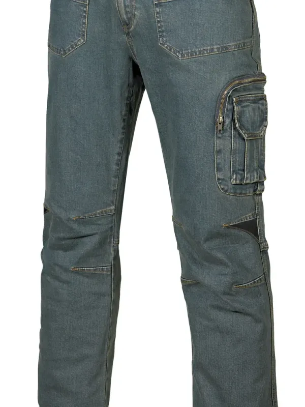 Jean Traffic