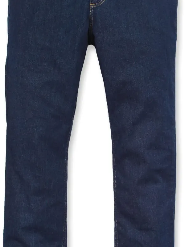 Jeans homme de travail