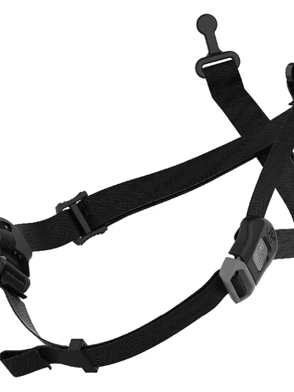 Jugulaire Baseworker™ 4-Point