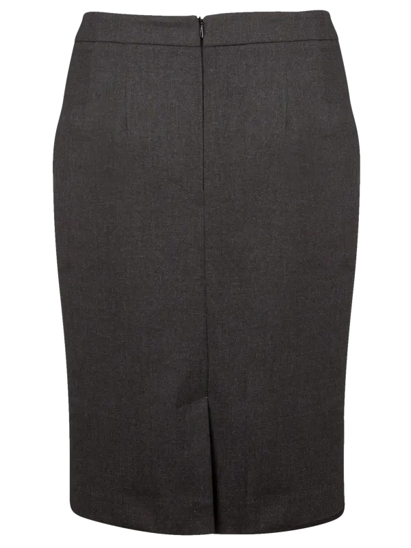 Pencil skirt