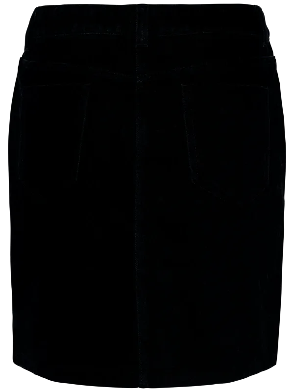 Jupe écoresponsable femme