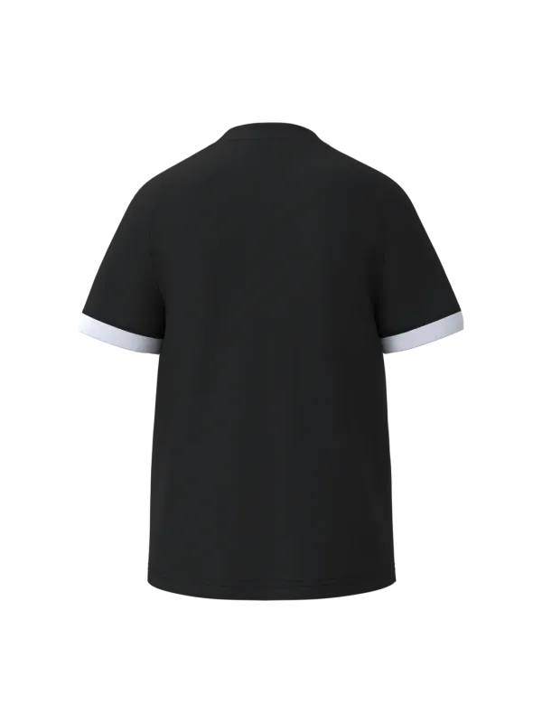 Kids polyester multisport jersey