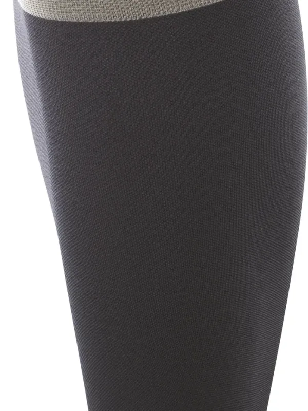 Manchon de compression mollets
