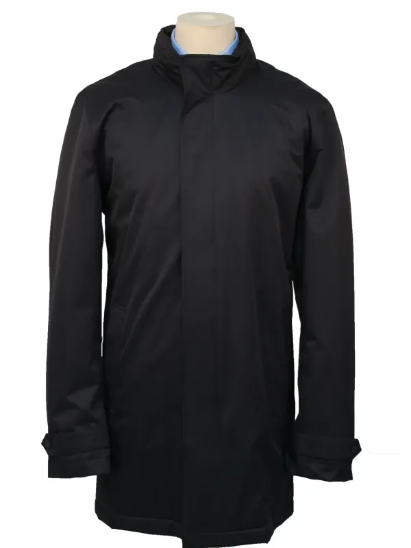 Abrigo impermeable Chicago