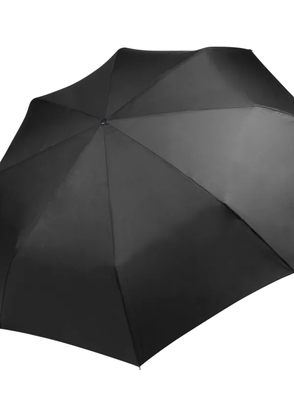 Foldable mini umbrella