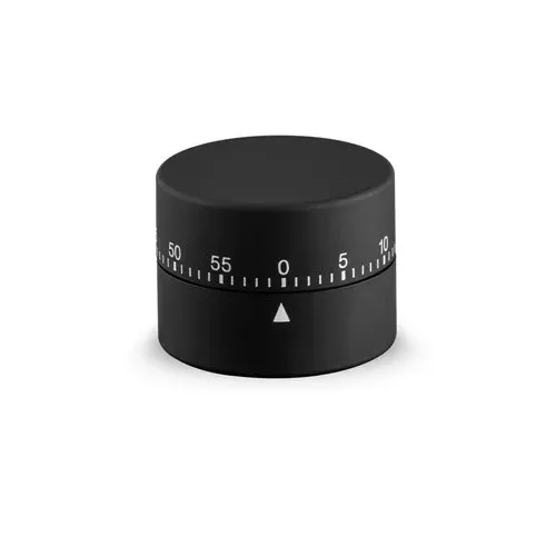 MONTIGNY. Kitchen timer in ABS