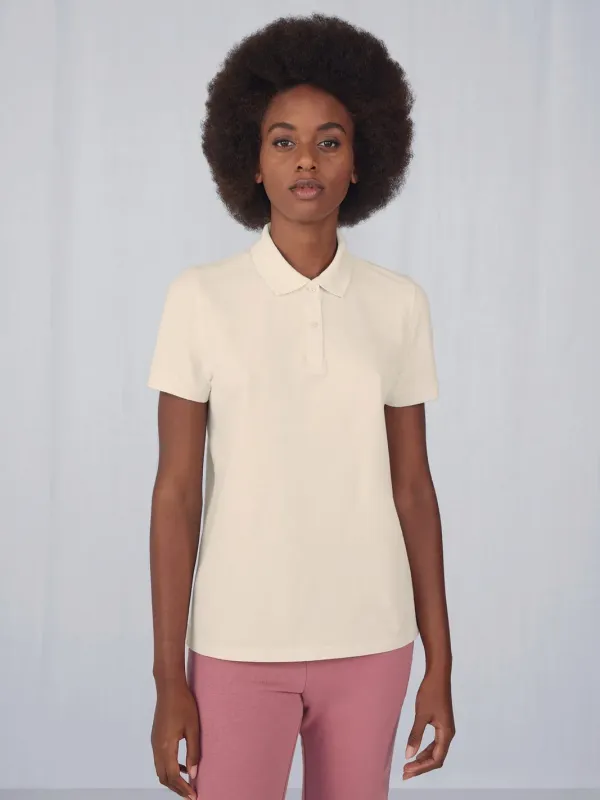 MY POLO 180 Femme manches courtes
