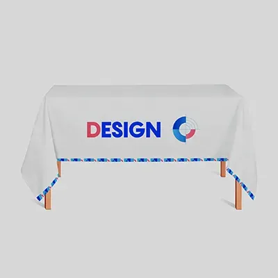 Mantel personalizado