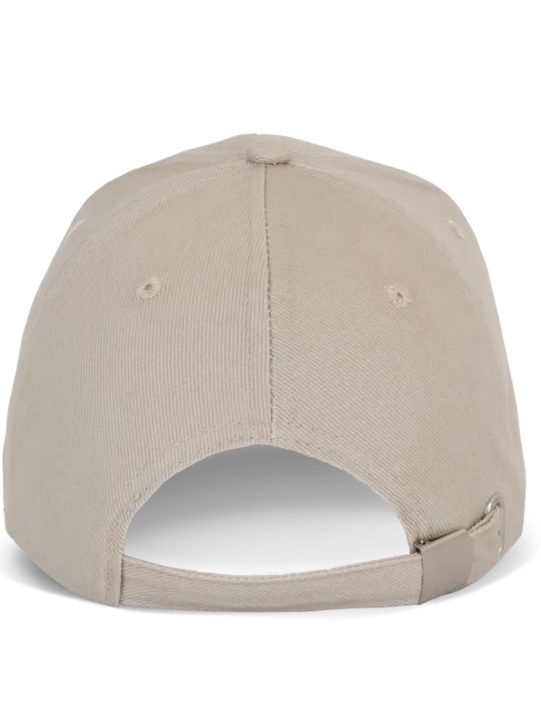 Orlando - 6 panel cap