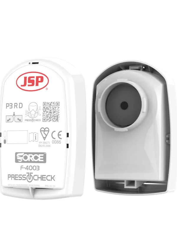 Paire de Cartouches Press to Check™ P3