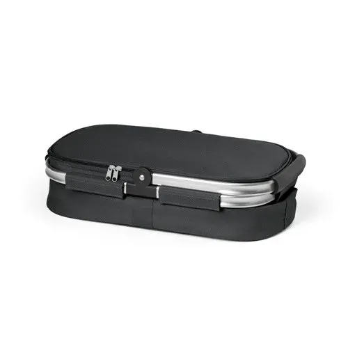 BASKIT. Flexible picnic basket in 600D 25 L