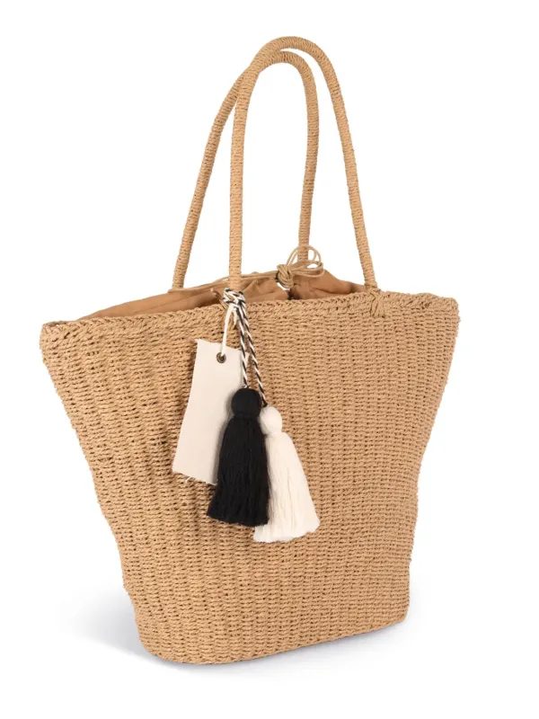 Panier shopping