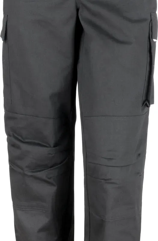 Pantalon action