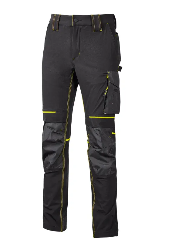 Pantalon Atom femme