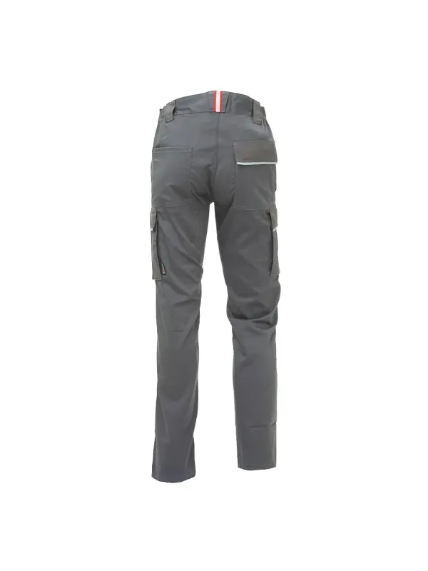Pantalon cargo Crazy