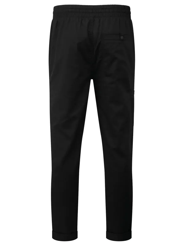 Pantalón cargo reciclado Chef para hombre