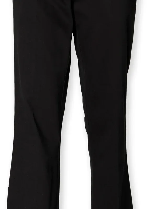 Pantalón chino de mujer 65/35