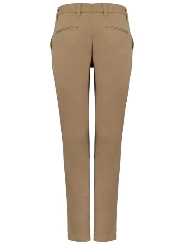 Pantalón chino de niño