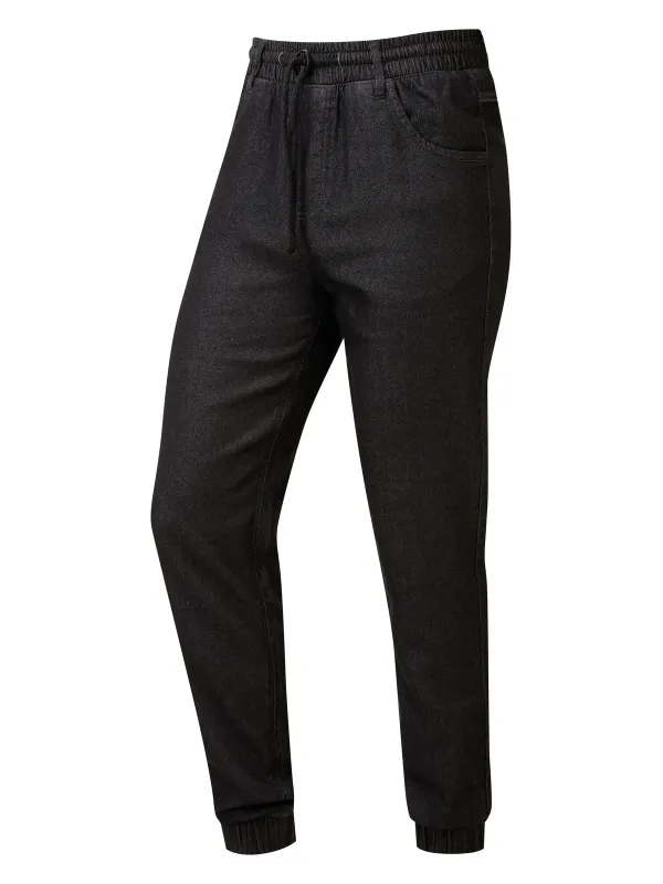 Artisan chef's trousers