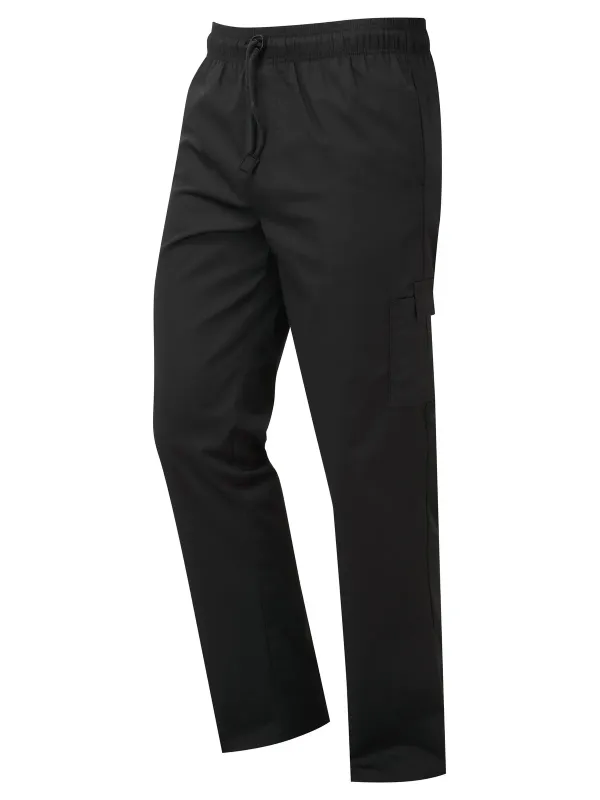 Pantalón de chef "Essential"