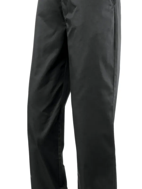 Pantalon de cuisine