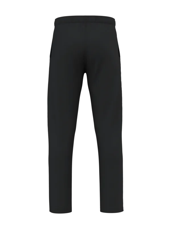 Pantalon de cuisine écoresponsable unisexe