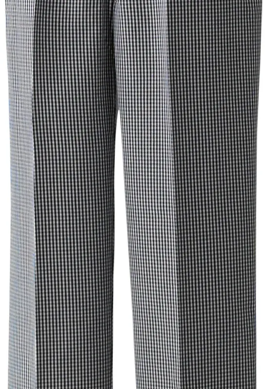Pull-On Chef's Trousers
