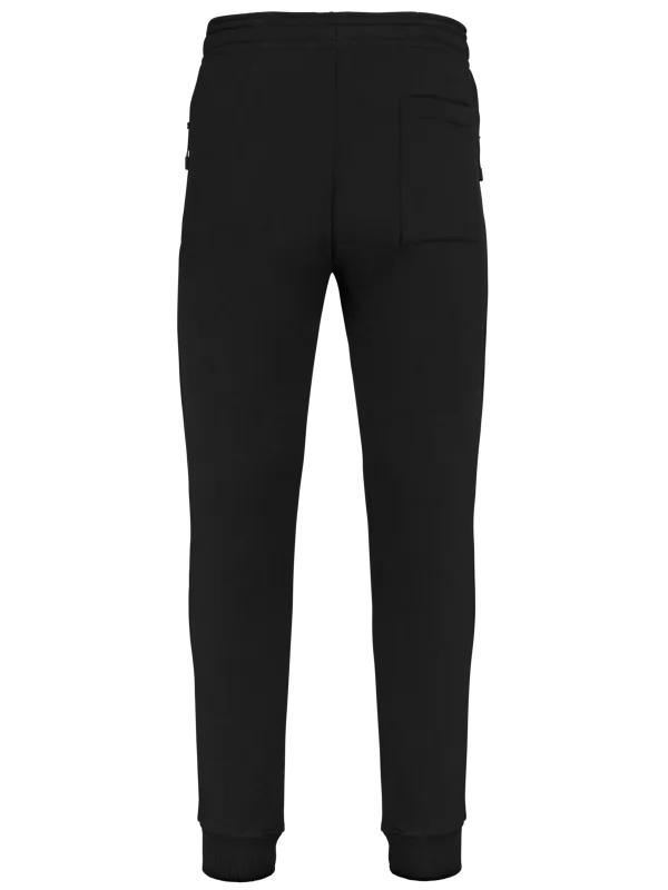 Pantalón de chándal con bolsillos multideporte infantil