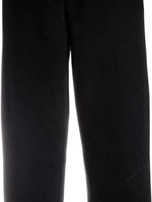 Pantalon de jogging bas élastiqué (64-026-0)