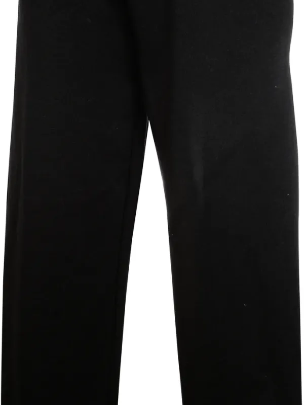 Kids' Elasticated Cuff Jogging Bottoms