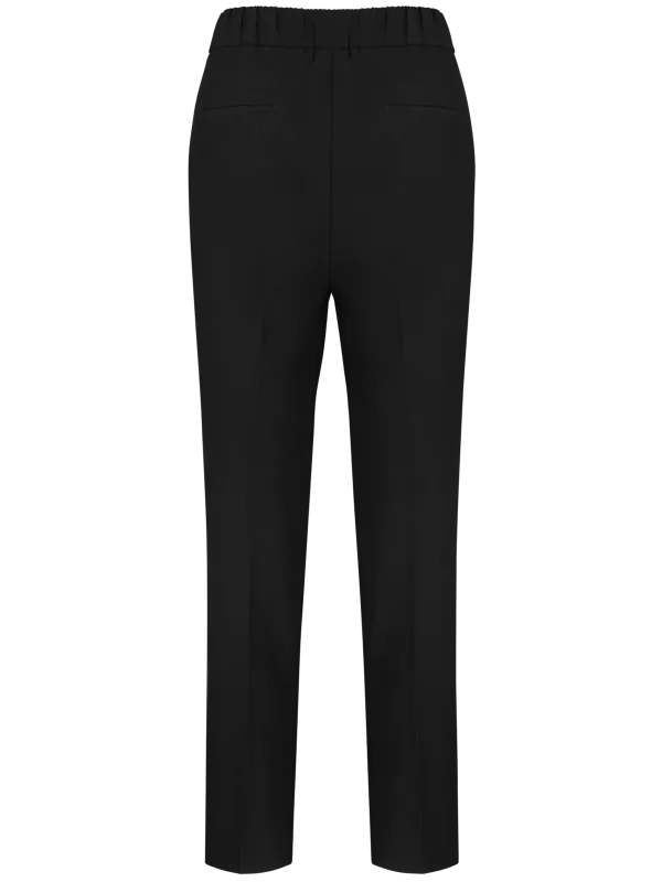 Pantalon femme