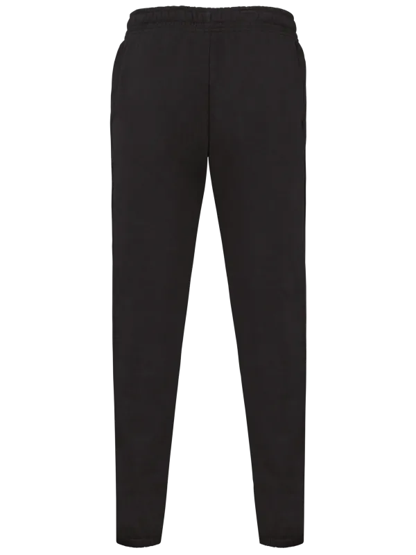 Pantalón de felpa ecorresponsable de hombre