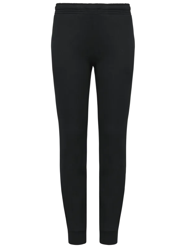 Pantalón de felpa infantil