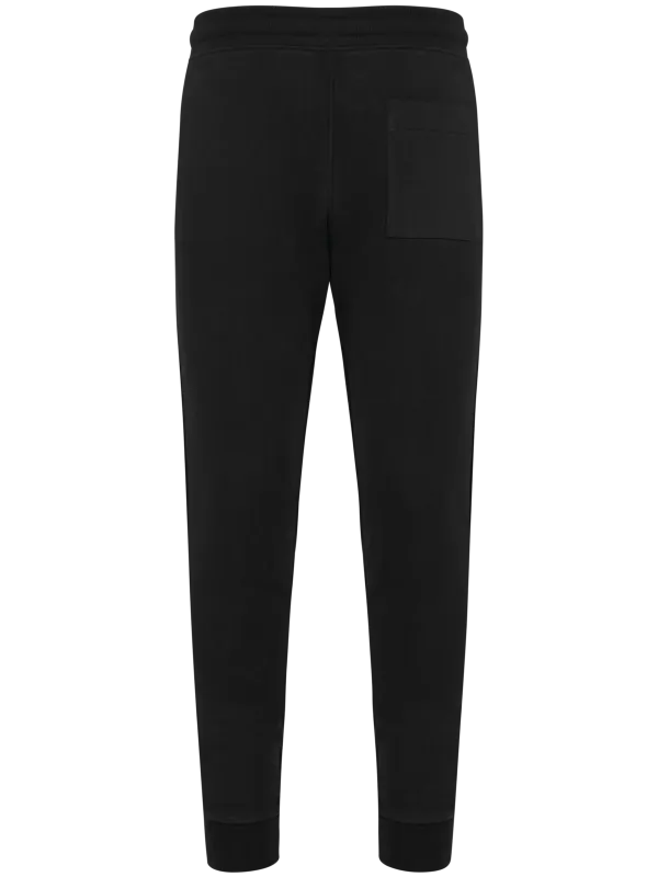 Pantalon molleton non gratté écoresponsable homme