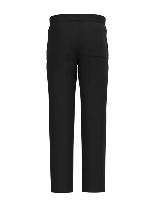 Pantalón de poliéster/algodón de hombre